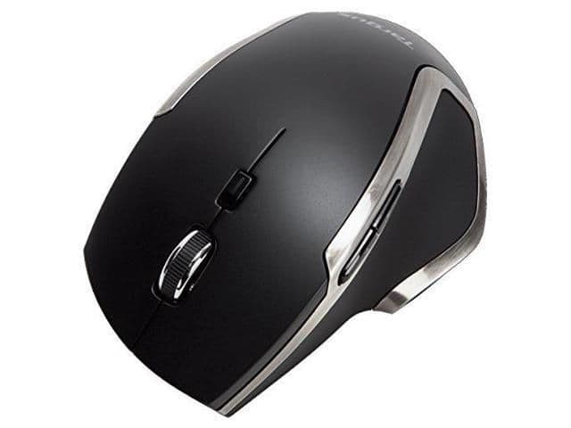 Targus W574 Wireless Laser Mouse main image