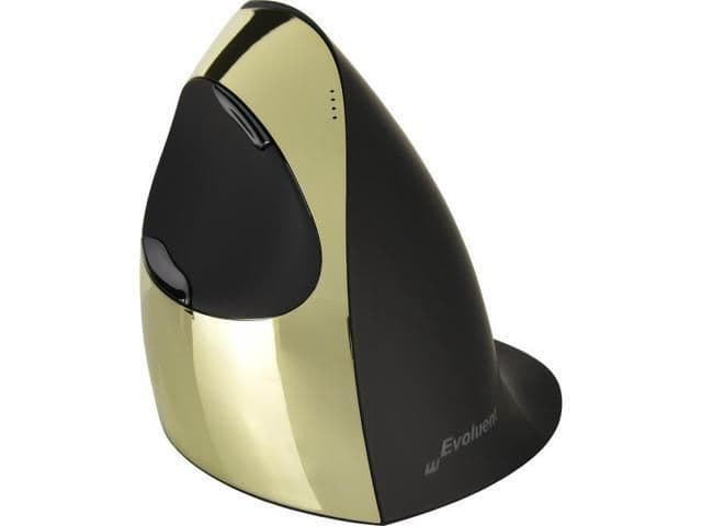 Evoluent VMCRWG Vertical Wireless Optical Mouse C main image