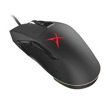 Creative Labs Siege M04 Wired Optical Mouse main image