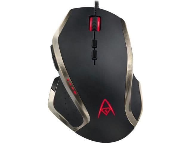 Adesso IMOUSE X3 Wired Optical Mouse main image