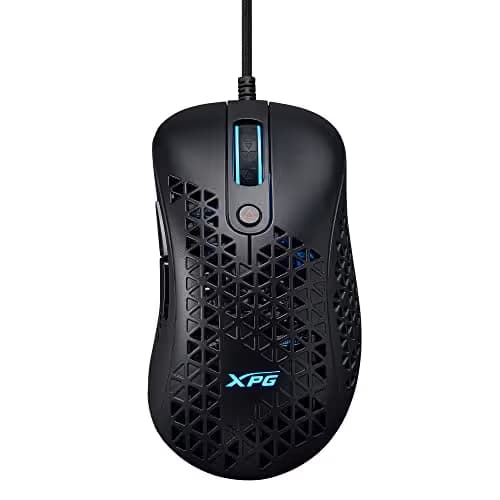 ADATA XPG SLINGSHOT Wired Optical Mouse image