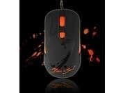 SteelSeries Kana Blade & Soul Limited Edition Wired Optical Gaming Mouse main image
