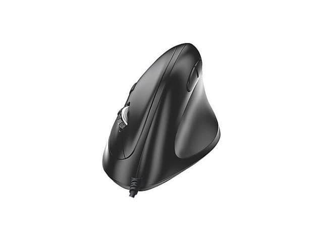 SMK-Link VP3831 Wired Optical Mouse image
