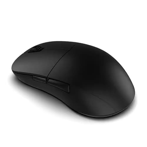 Endgame Gear XM2w 4k Wired/Wireless Optical Gaming Mouse image