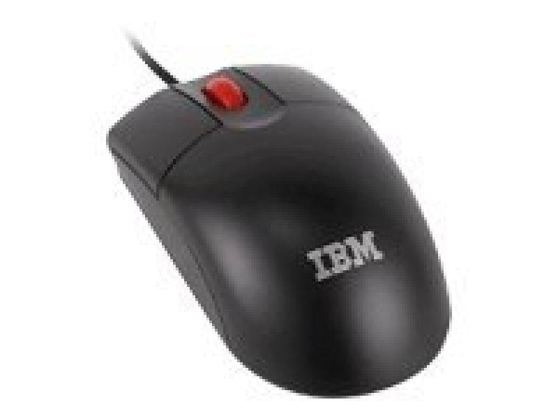 Lenovo 40K9200 Wired Optical Mouse main image