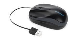 Kensington 72339 Wired Optical Mouse main image
