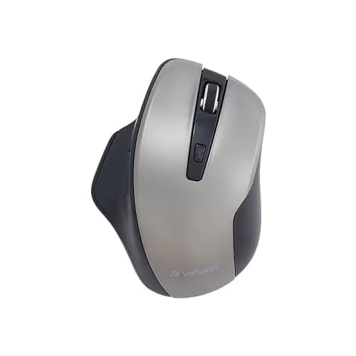 Verbatim 70242 Wireless Laser Mouse main image