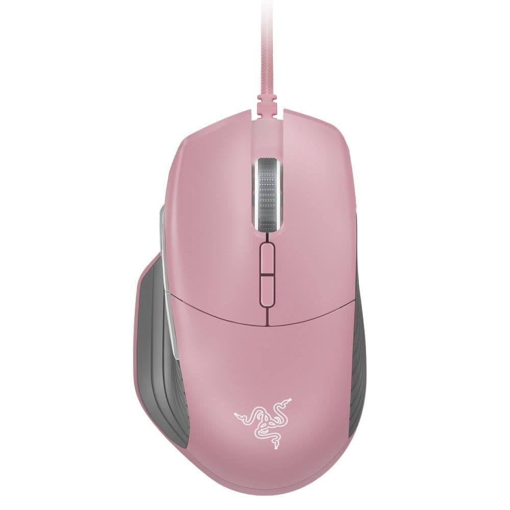Razer Basilisk Wired Optical Gaming Mouse main image