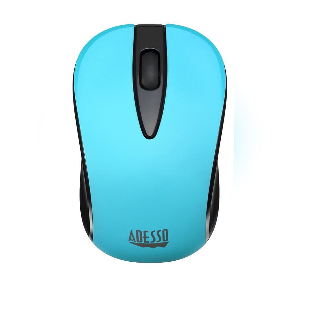 Adesso iMouse S70L Wireless Optical Mouse main image