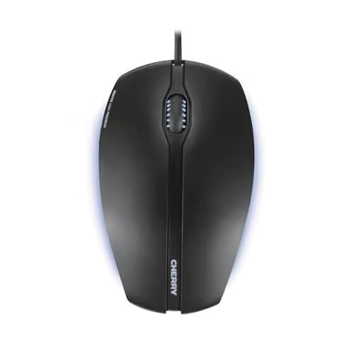 Cherry JM-0300 Optical Wired Black Mouse main image