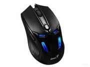 Genius GX310 Wired Optical Mouse image
