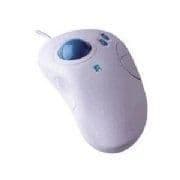 Ergoguys WWT-13 Wired Trackball Mouse main image