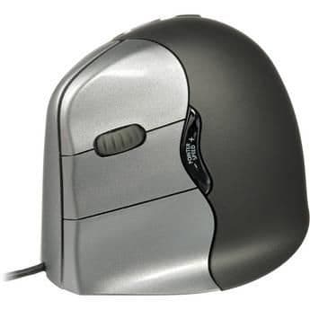 Evoluent VM4L Wired Laser Mouse image