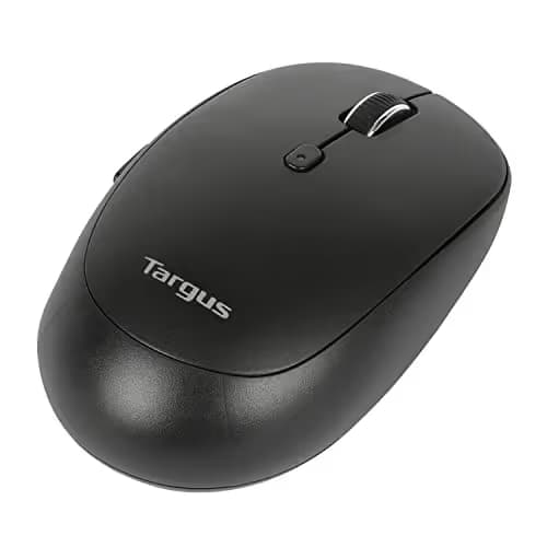 Targus AMB582GL Bluetooth/Wireless Optical Mouse main image