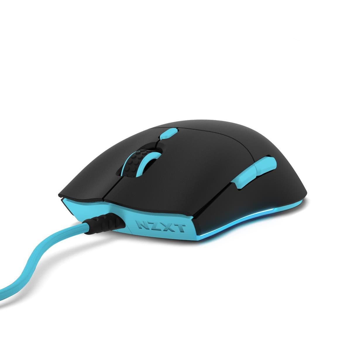 NZXT Lift Wired Optical Gaming Mouse image