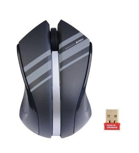 A4Tech G7-310D-2 Wireless Optical Mouse main image