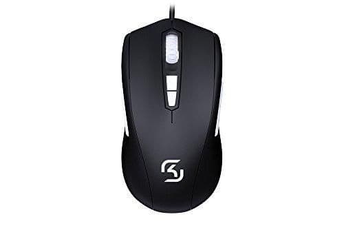 Mionix AVIOR SK Wired Optical Gaming Mouse main image