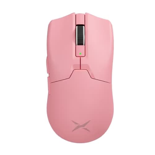 DeLUX M800 Ultra Wireless/Bluetooth/Wired Optical Mouse main image