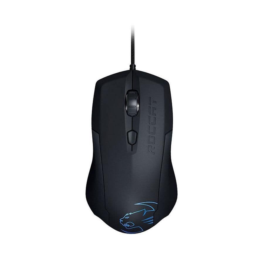 ROCCAT Lua Optical Wired Gaming Mouse image