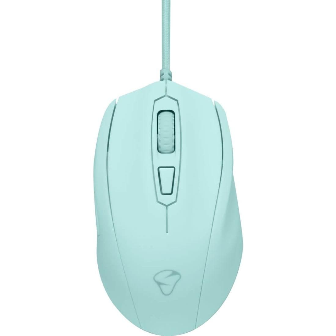 Mionix Castor Ice Cream Wired Optical Mouse image