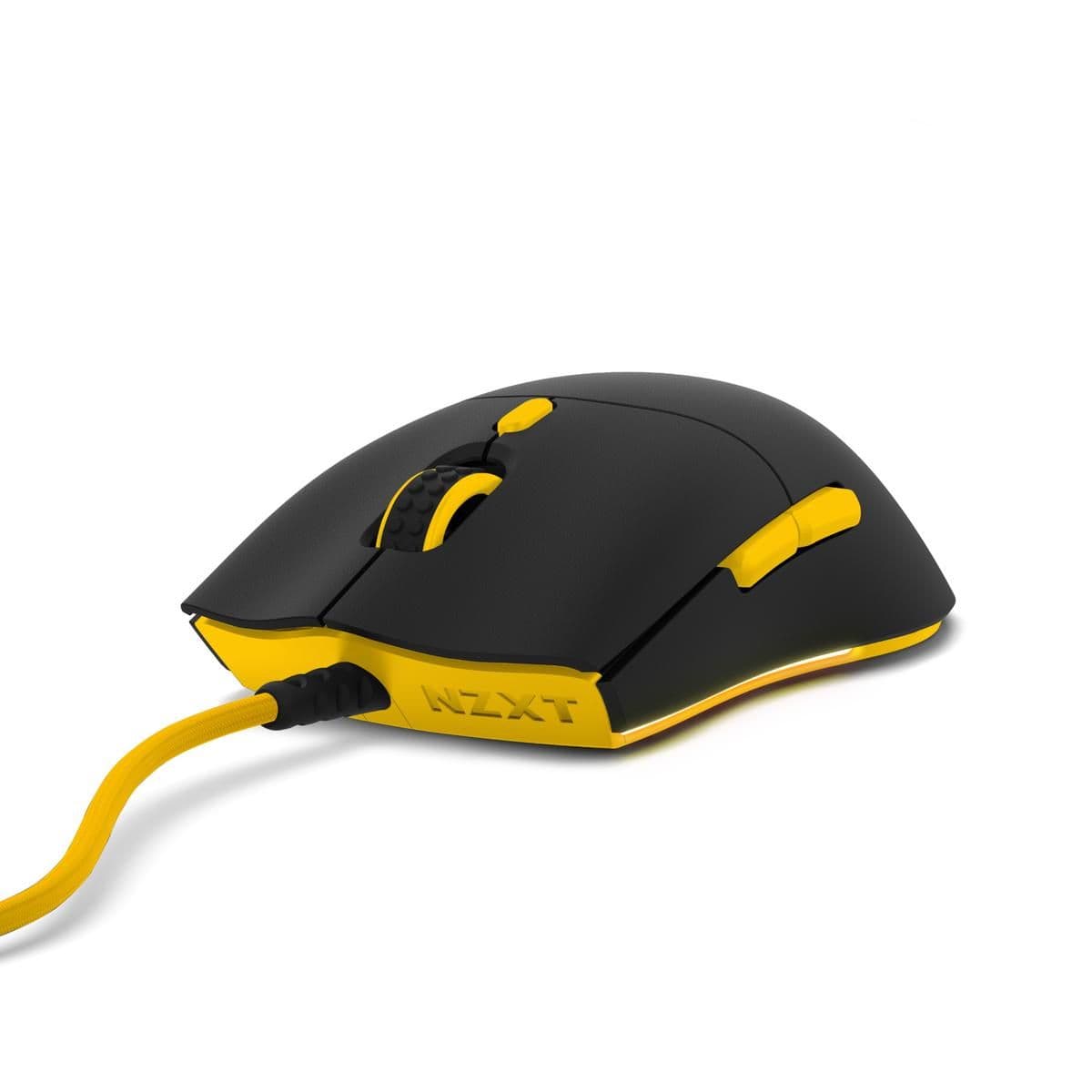 NZXT Lift Optical Wired Mouse main image