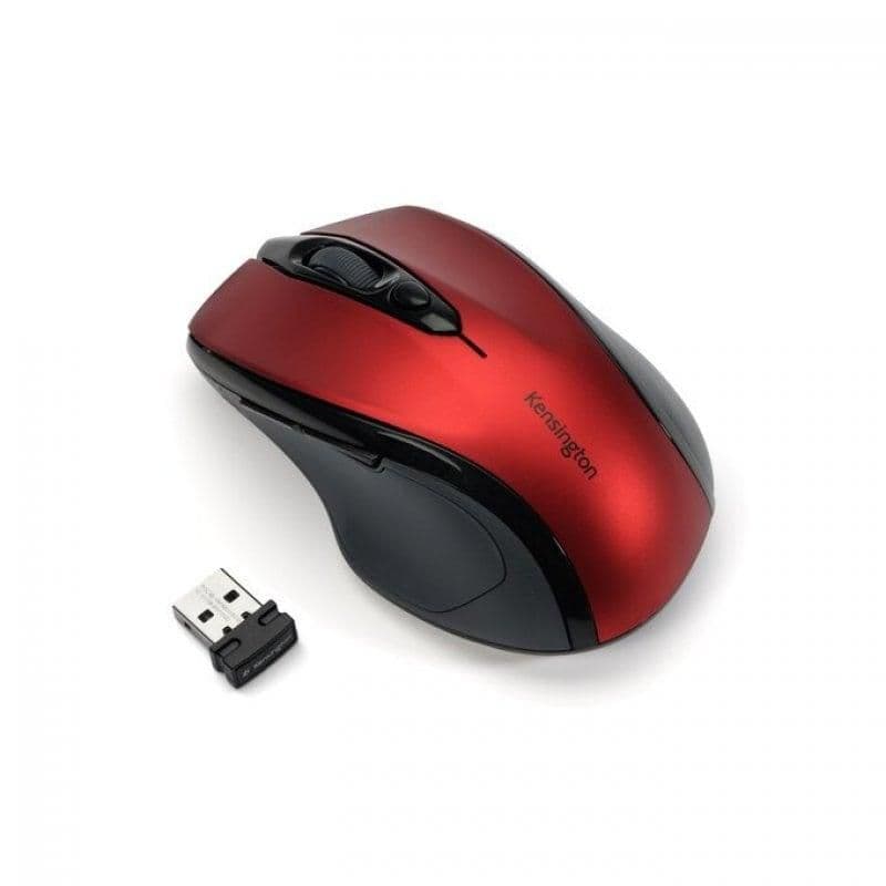 Kensington Pro Fit Mid-Size Wireless Optical Mouse image