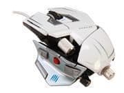 Cyborg M.M.O.7 Wired Laser Gaming Mouse main image