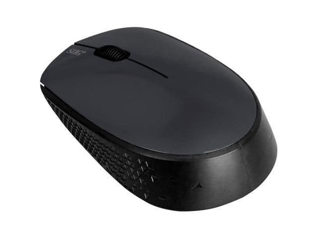 SIIG JK-WR0M12-S1 Wireless Optical Mouse image