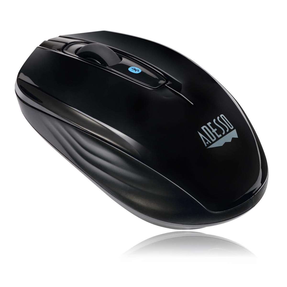 Adesso iMouse S100B Wireless Optical Mouse main image