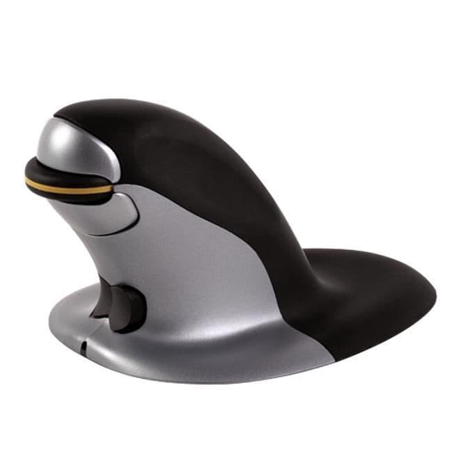 Fellowes Penguin Large Wireless Laser Mouse main image