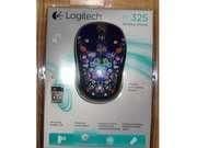 Logitech M325 Wireless Optical Multicolor Mouse main image
