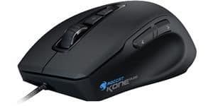 ROCCAT Kone Pure Laser Wired Gaming Mouse main image