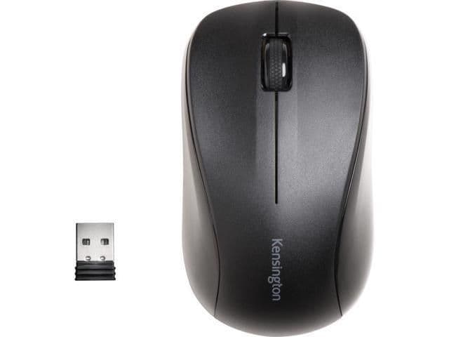 Acco Kensington K72392US Wireless Optical Mouse main image