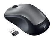 Logitech Laser Wireless Mouse image