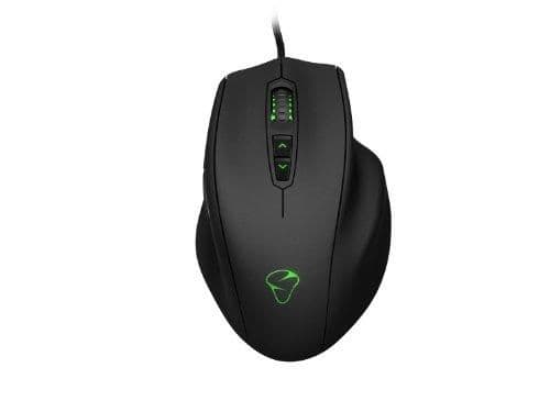Mionix NAOS 5000 Wired Laser Mouse main image