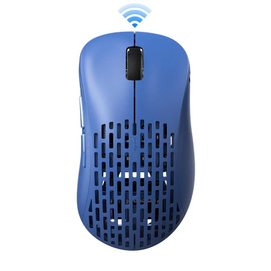 Pulsar Xlite V2 Wireless Optical Mouse image