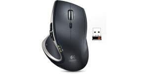 Logitech Performance Wireless Laser image