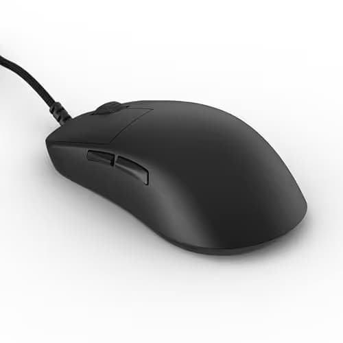 Endgame Gear OP1 8k Wired Optical Gaming Mouse image