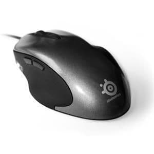 SteelSeries Ikari Optical Wired Gaming Mouse image