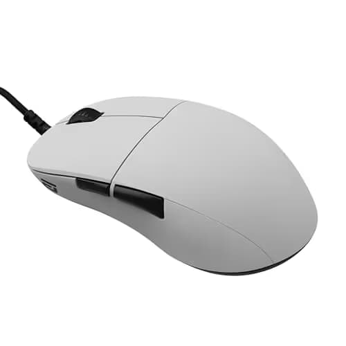Endgame Gear XM2 8k Wired Optical Gaming Mouse image