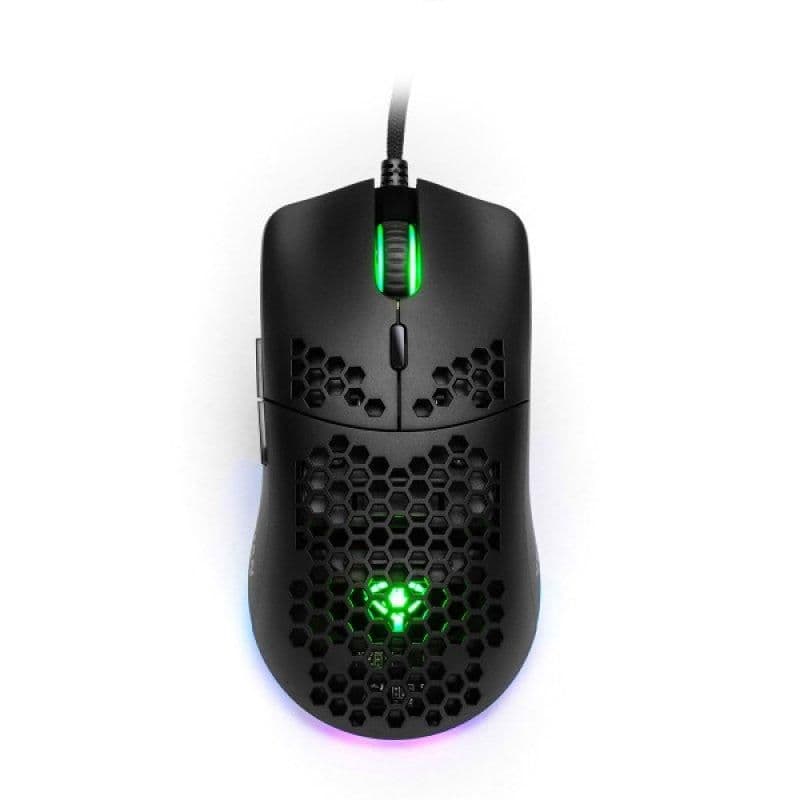 YEYIAN Links 3000 Wired Optical Mouse main image