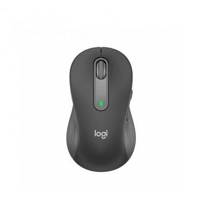 Logitech M650 L Left Bluetooth Wireless Optical Mouse main image