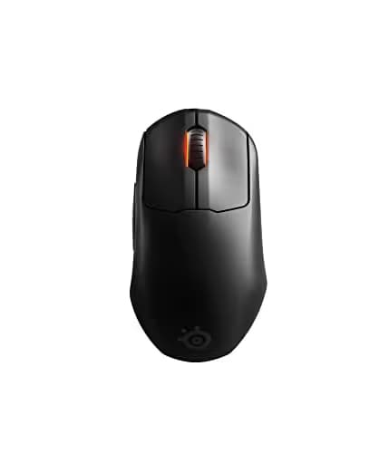 SteelSeries Prime Mini Wired/Wireless Optical Mouse main image