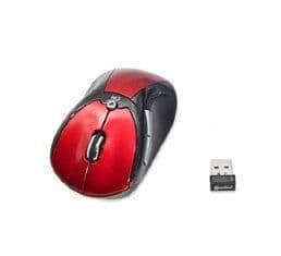 Syba CL-MOU23013 Wireless Laser Mouse main image