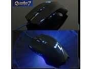 Cobra Ajazz Quake7 Wired Optical Mouse image