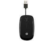 HP X1250 Wired Optical Mouse image
