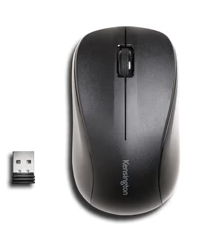 Kensington K72392US Wireless Optical Mouse main image