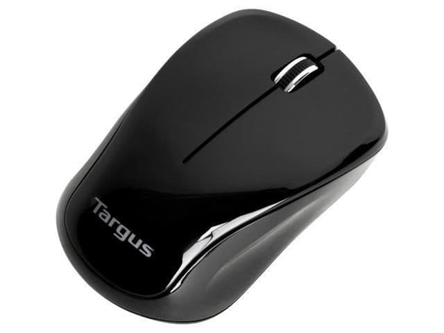 Targus W573 Wireless Laser Mouse main image