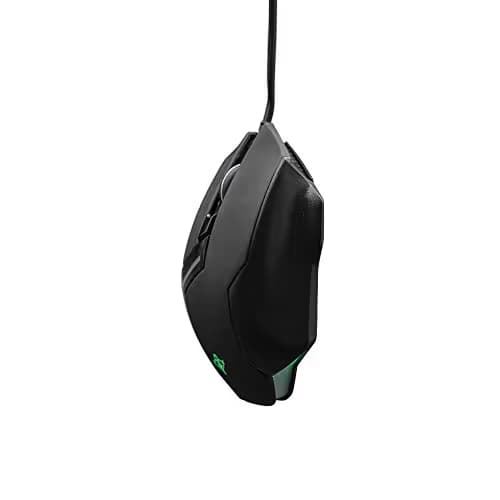 YEYIAN Sabre 1001 Wired Optical Black Mouse image