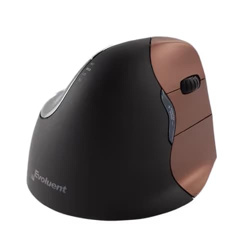 Evoluent VM4SW Small Wireless Optical Mouse image